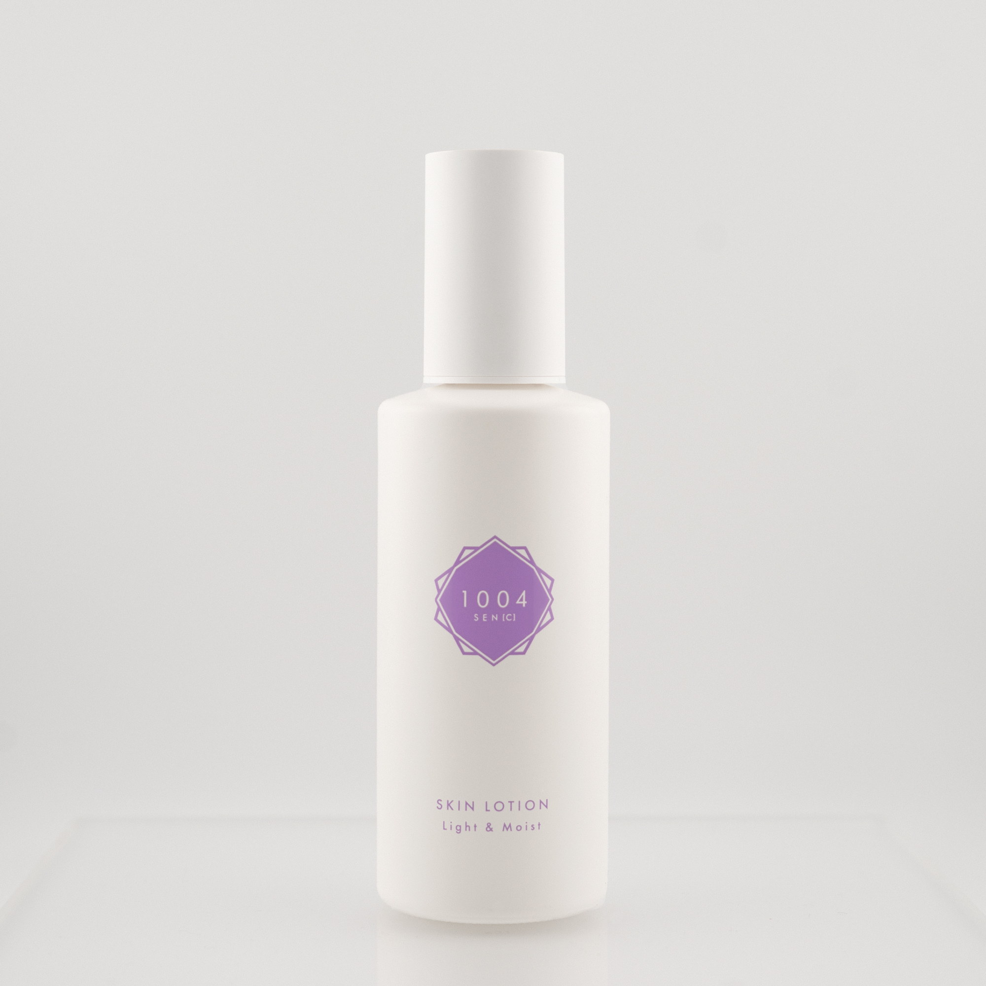 SKIN LOTION Light & Moist