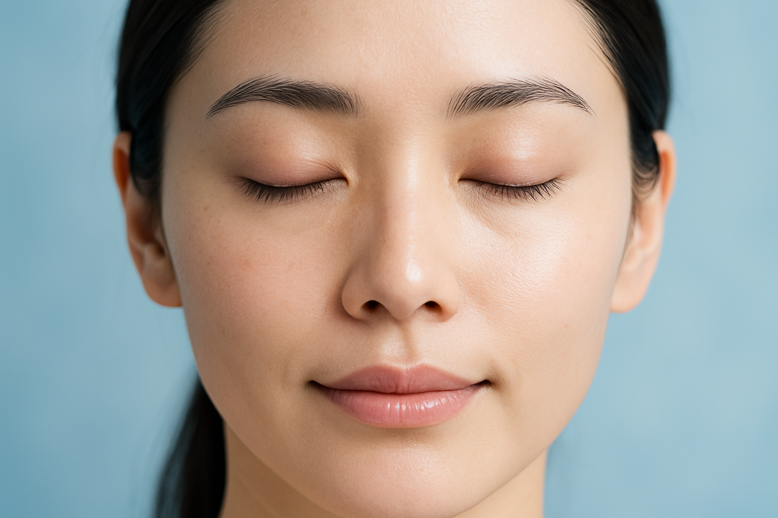 角質層の乱れがくすみの原因に？透明感を取り戻す「補水ファースト」のすすめ