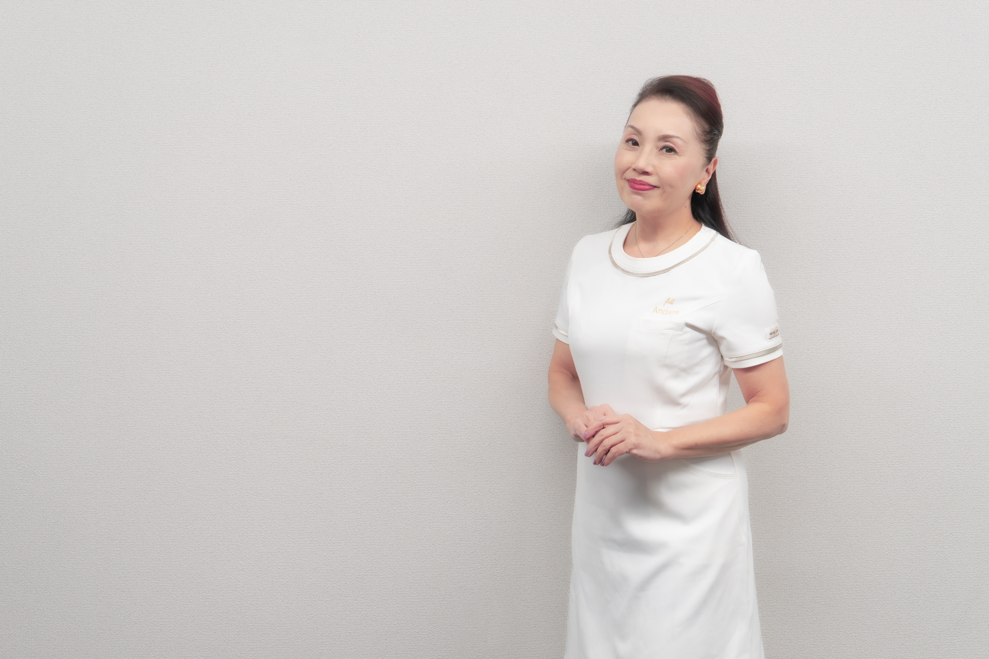 「エステ＝お手当」“マリアタッチ”に込めた美肌研究家のスキンケアメソッド